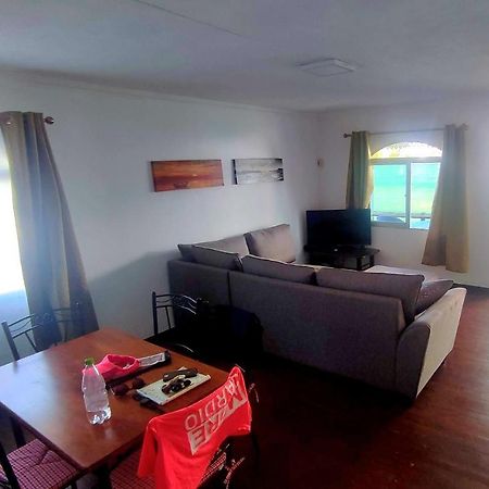 Villa Rose Pereybere Beach Bagian luar foto