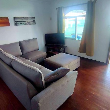 Villa Rose Pereybere Beach Bagian luar foto