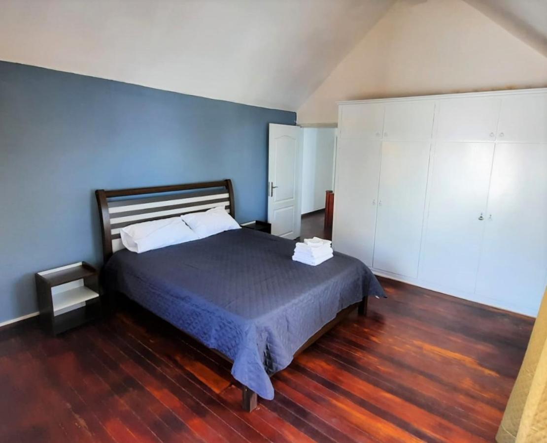 Villa Rose Pereybere Beach Bagian luar foto
