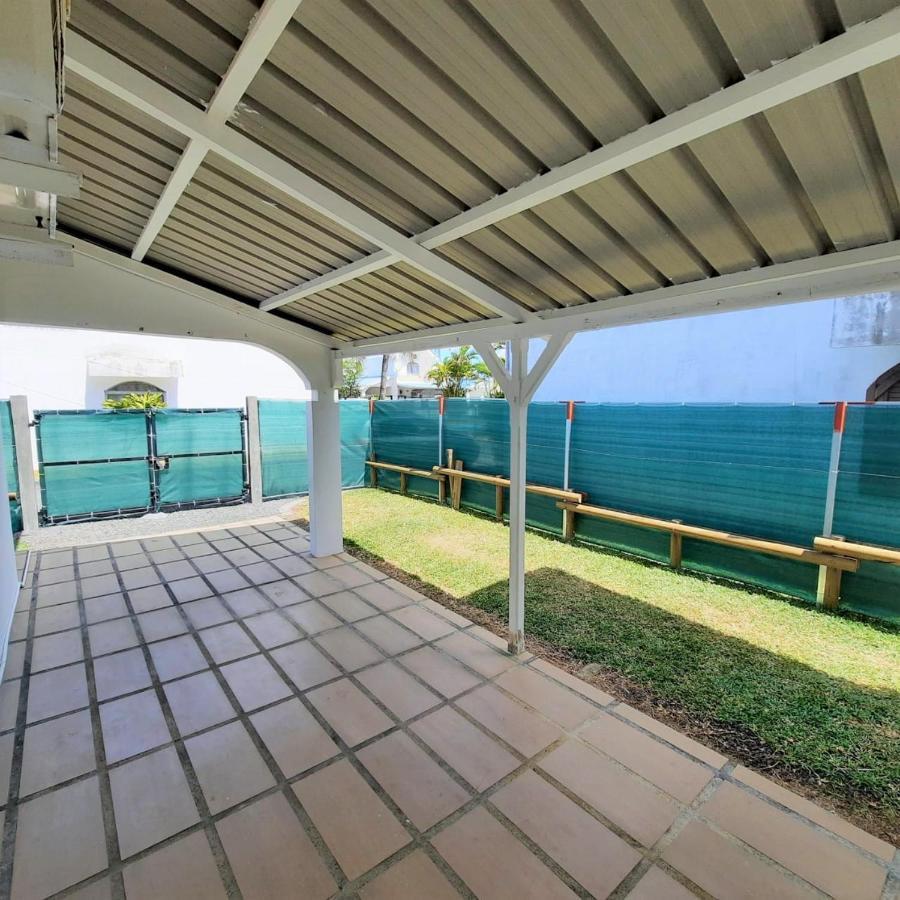 Villa Rose Pereybere Beach Bagian luar foto