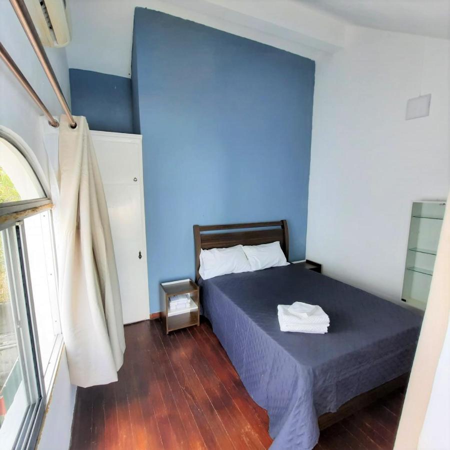 Villa Rose Pereybere Beach Bagian luar foto