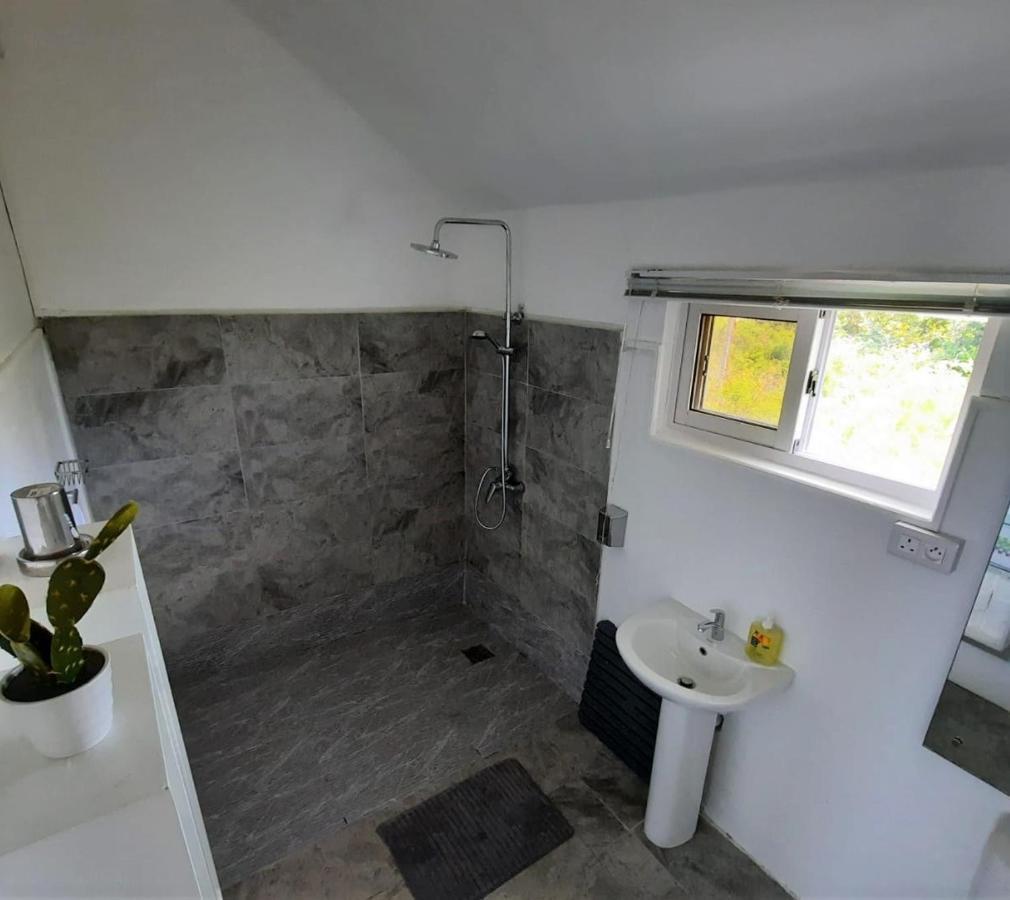 Villa Rose Pereybere Beach Bagian luar foto