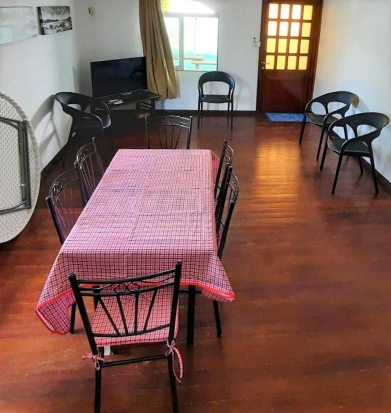 Villa Rose Pereybere Beach Bagian luar foto