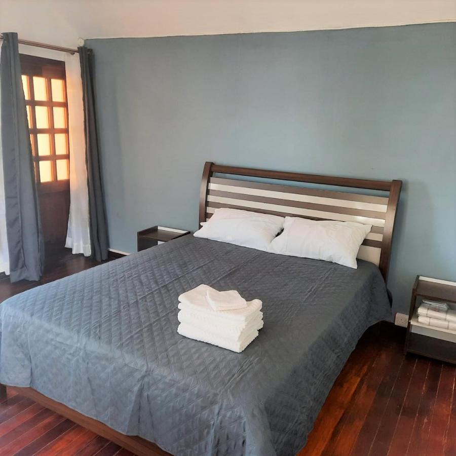 Villa Rose Pereybere Beach Bagian luar foto