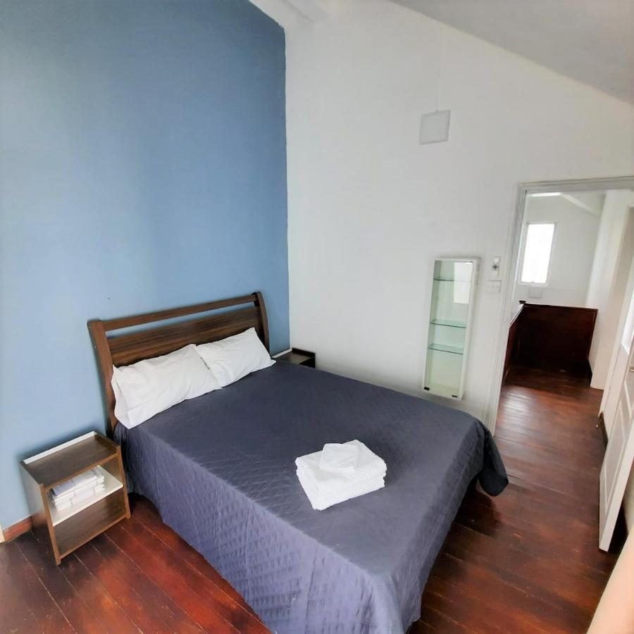 Villa Rose Pereybere Beach Bagian luar foto